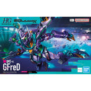 BANDAI HOBBY HG1/144 GFreD
