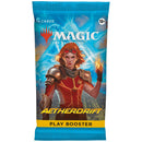 Magic The Gathering: Aetherdrift Play Booster Packs