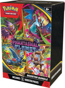Mega Evolution Phantasmal Flames