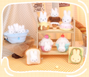 Reesee Miffy Sweet House Series Blind Box