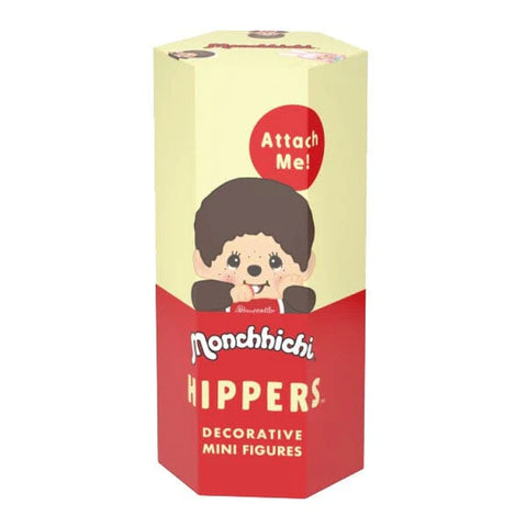 Monchhichi Hippers