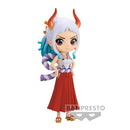 Banpresto Q Posket One Piece - Yamato