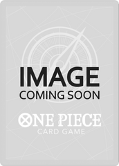 OnePiece TCG Singles (instock)