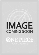 Tony Tony.Chopper (Round 1 Promo) [One Piece Promotion Cards]