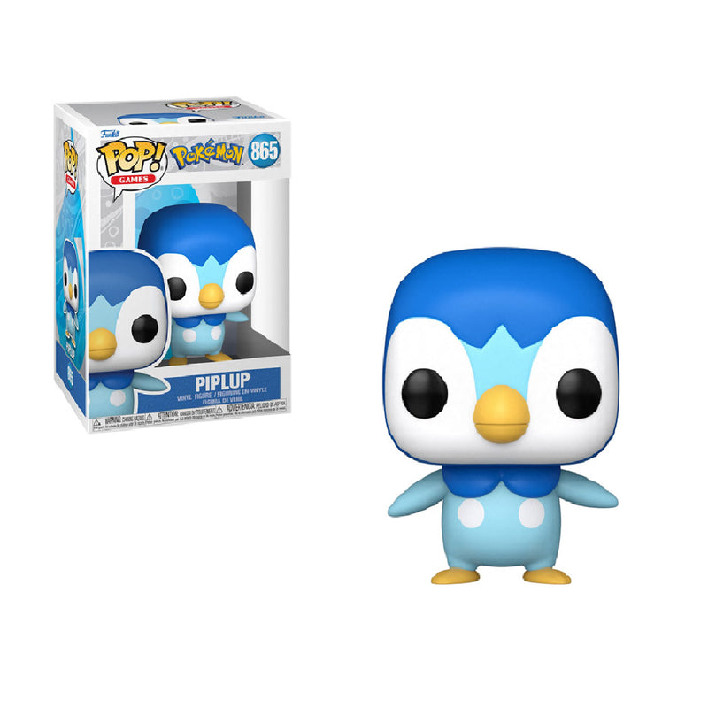 FUNKO POP!