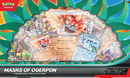 Pokemon Masks of Ogerpon Premium Collection