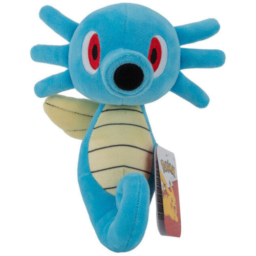 Pokemon Horsea Plush