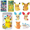 Pokemon Electric Plush Chinese - Blind Box