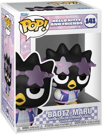 Funko pop! Badtz maru- 141