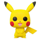 Funko Pop!  Pokemon Pikachu