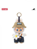 Labubu The Monsters Fall In Wild Vinyl Plush