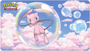 UP PLAYMAT POKEMON MEW MYTHICAL FOIL
