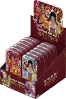 ONE PIECE CG TS01 TIN PACK