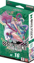 ONE PIECE CG ST16 STARTER DECK