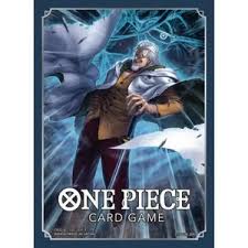 ONE PIECE CG SLEEVES SET 7 RAYLEIGH