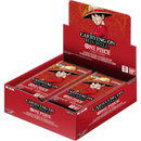 ONE PIECE OP-13 CARRYING ON HIS WILL BOOSTER