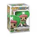 One Piece Chopperemon (Wano) Funko Pop!