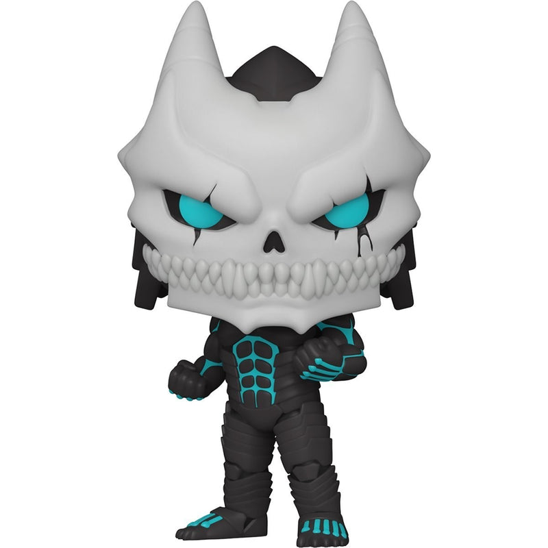 Pop! Kaiju No. 8