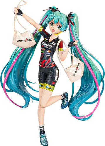 BanPresto - Hatsune Miku Racing Version Banpresto Chronicle Espresto