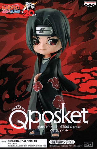 QPOSKET-UCHIHA ITACHI