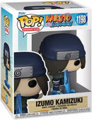 FUNKO POP! Naruto Shippuden Izumo Kamizuki