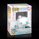 Hello Kitty Cinnamoroll (Ice Cream) Pop Vinyl Figure