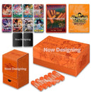 Japanese 3rd Anniversary Set (ENGLISH VERSION) - Sealed