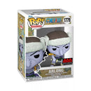 One Piece Arlong Pop!Vinyl Figure