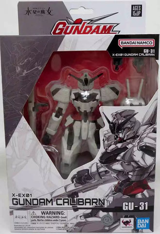 X-EX01 GUNDAM CALIBARN