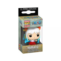 One Piece Figurine
