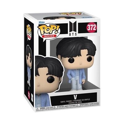 BTS V Funko Pop! Vinyl Figure #372
