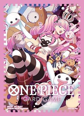 One Piece Sleeves (Perona)