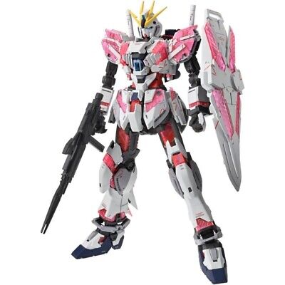 MG 1/100 NARRATIVE GUNDAM C-PACKS Ver.Ka