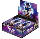 Dragon Ball Fusion World Ultra Limit (FB04) - Booster Box