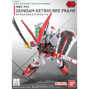 BANDAI Hobby EX-Standard 007 Gundam Astray Red Frame