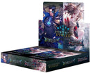 Shadowverse Evolve : Worldreaver's Descent Dominion of Darkness Booster Box