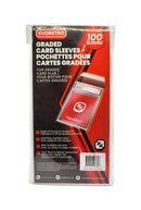 EVORETRO Graded Card Sleeves