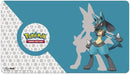 Pokemon Playmat Lucario