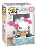 Hello Kitty and Friends (Ice Cream ) Pop Vinyl
