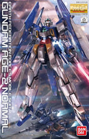 MG 1/100 Gundam Age 2 Normal