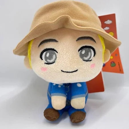 NESOBERI(LAY-DOWN) TINYTAN M PERMISSION TO DANCE PLUSH RM