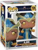 Funko Pop Eternals