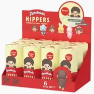 Monchhichi hippers