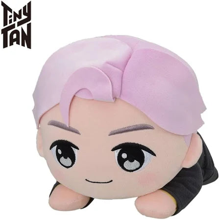 NESOBERI(LAY-DOWN) TINYTAN M PERMISSION TO DANCE PLUSH JIN