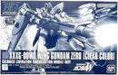 HG 1/144 WING GUNDAM [CLEAR COLOR]