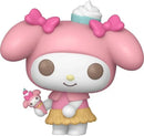 Hello Kitty My Melody (Ice Cream ) Funko Pop!