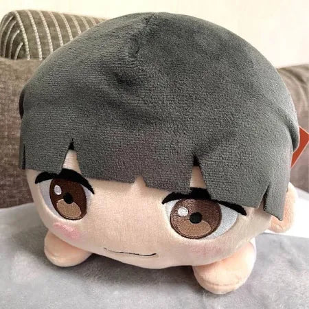 NESOBERI(LAY-DOWN) TINYTAN M PERMISSION TO DANCE PLUSH JIMIN