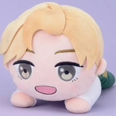 NESOBERI(LAY-DOWN) TINYTAN M PERMISSION TO DANCE PLUSH V