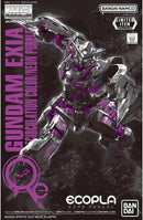 MG 1/100 GUNDAM EXIA [RECIRCULATION COLOR/NEON PURPLE]