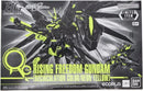 HG 1/144 RISING FREEDOM GUNDAM [RECIRCULATION COLOR/NEON YELLOW]